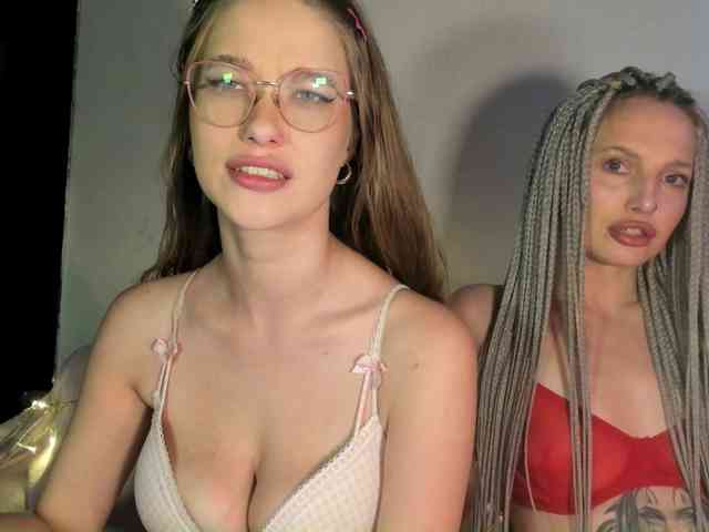 sweetpussys Sex Cam Show