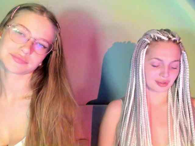 sweetpussys's live room