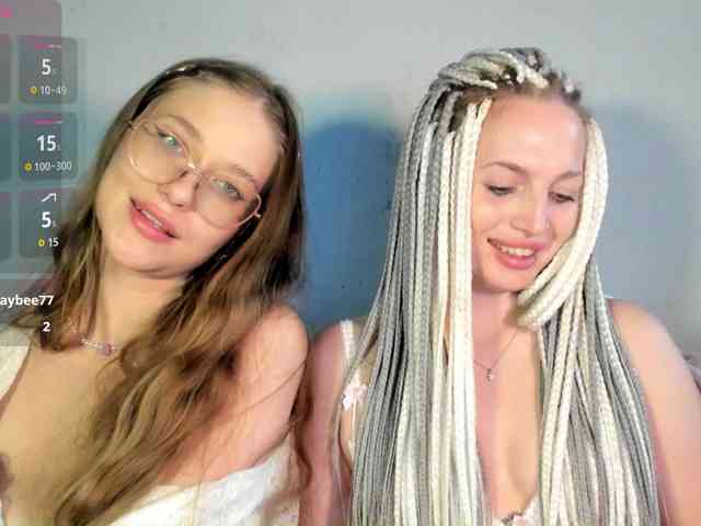 cutebabys's live room