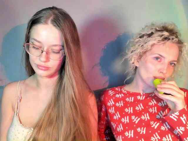 sweetpussys webcam