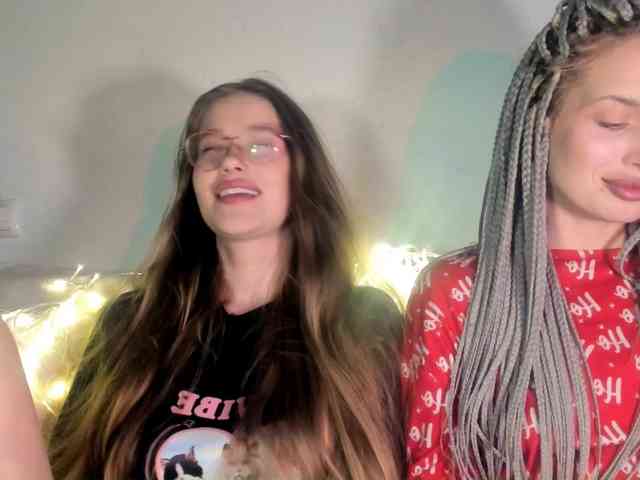 sweetpussys webcam