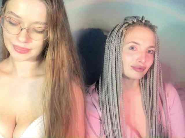 Модель: sweetpussys