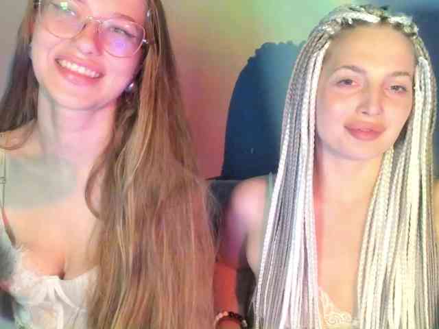 Sweetpussys's cam show statistics and live stream