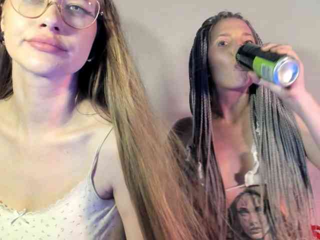 sweetpussys webcam