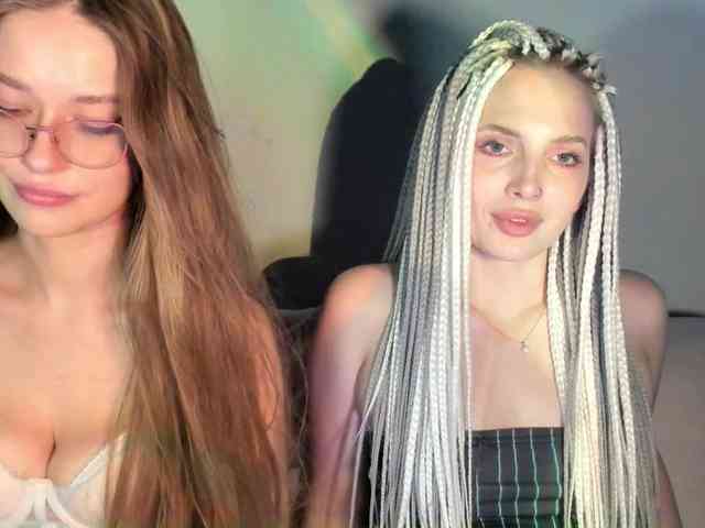 sweetpussys webcam