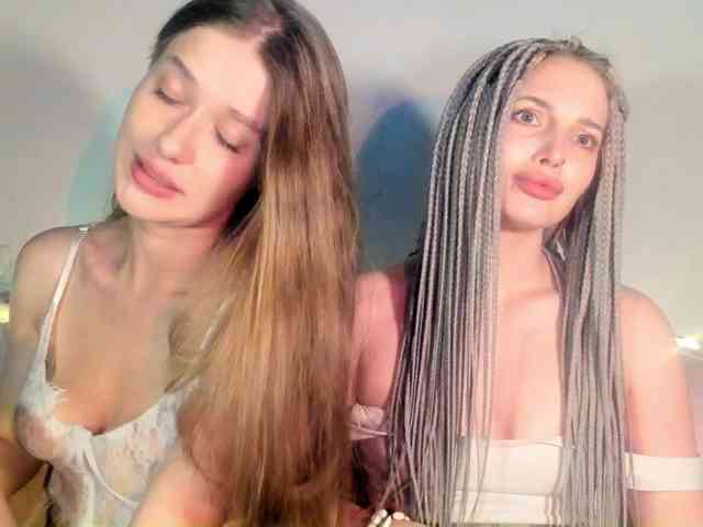 sweetpussys webcam