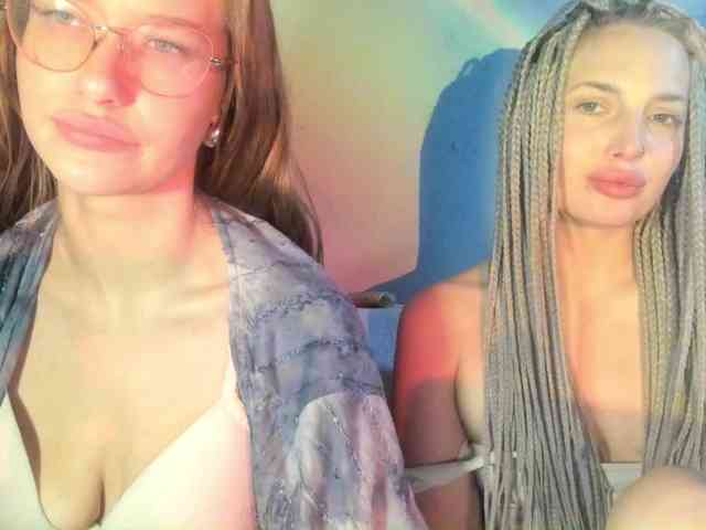 sweetpussys webcam