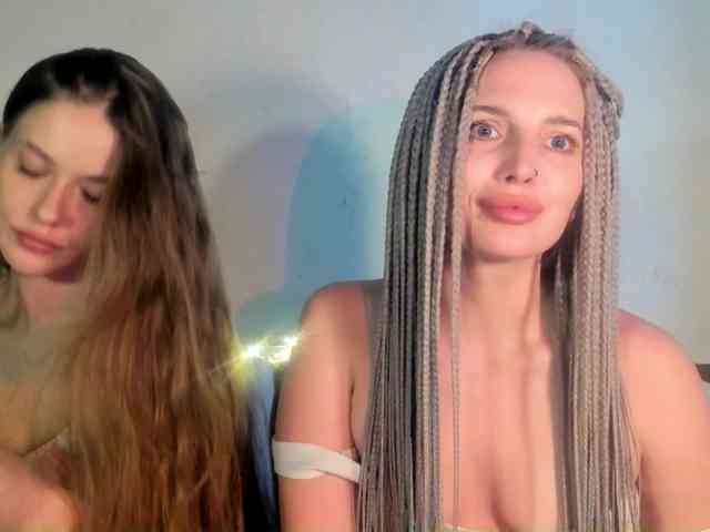 sweetpussys Sex Cam Show