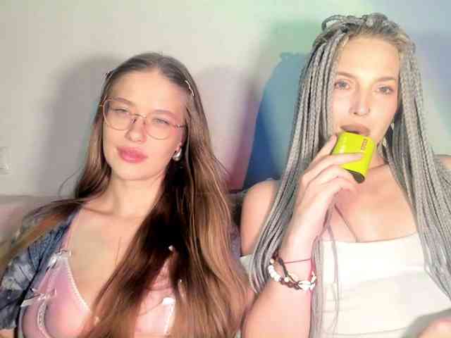sweetpussys webcam