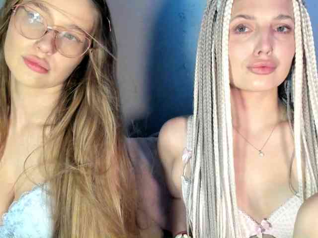 Model: Cutebabys