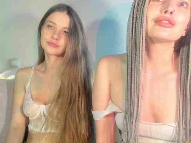 sweetpussys webcam