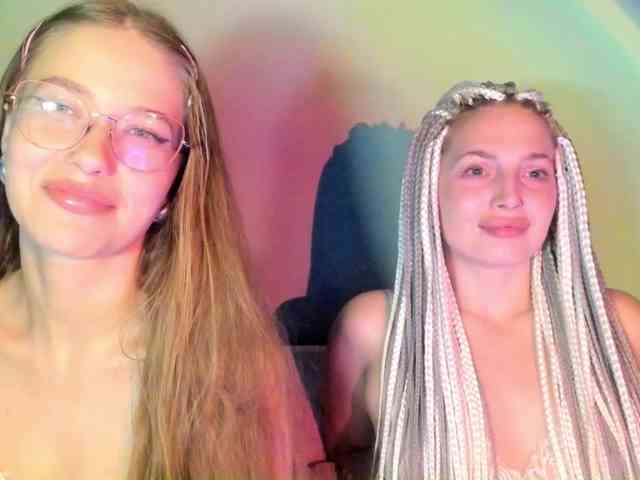 sweetpussys webcam