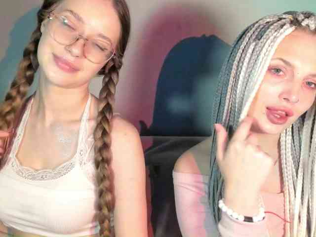 Модель: Cutebabys