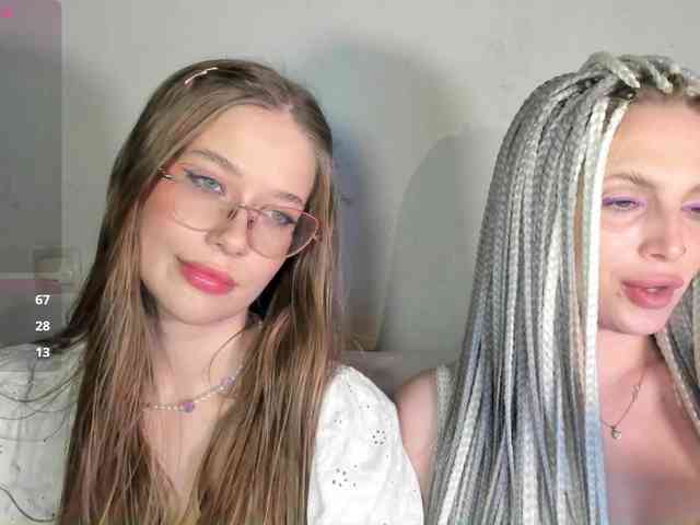 Модель: Cutebabys