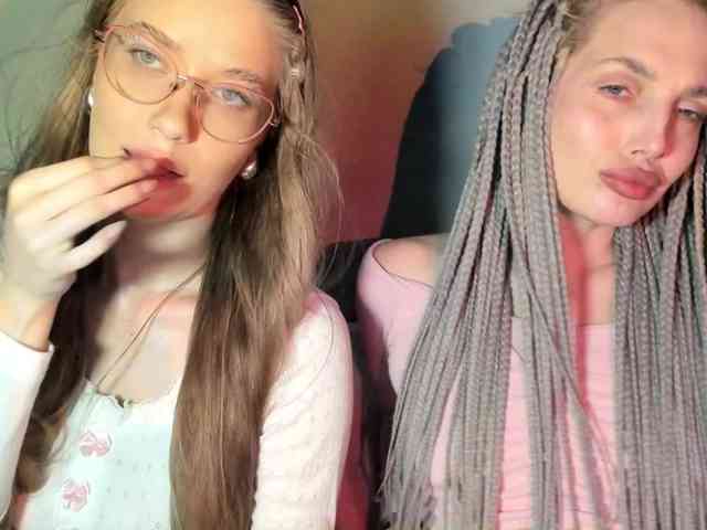 sweetpussys webcam