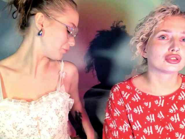 sweetpussys webcam