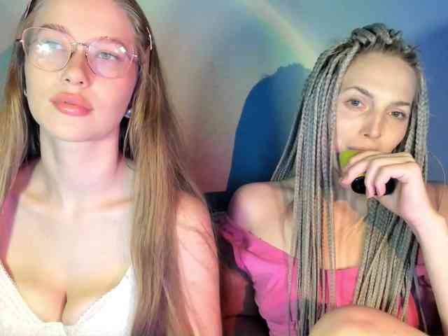 sweetpussys webcam