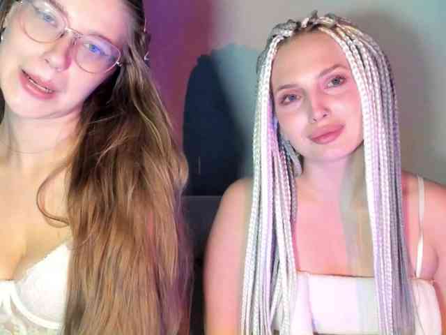 sweetpussys webcam