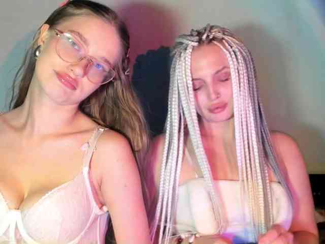 sweetpussys webcam