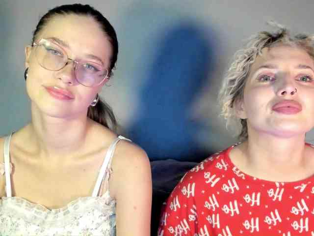 sweetpussys webcam