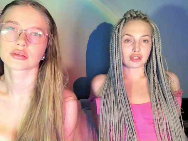 sweetpussys webcam