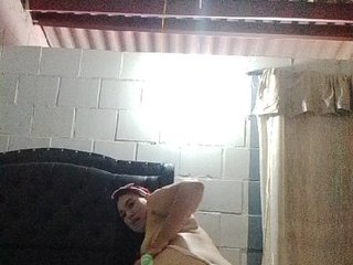 Kate014 Porn Show