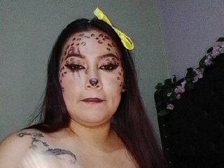 Kate014 Porn Show