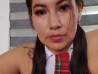 Kate014 Porn Show