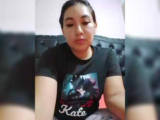 Kate014 live cam on BongaCams