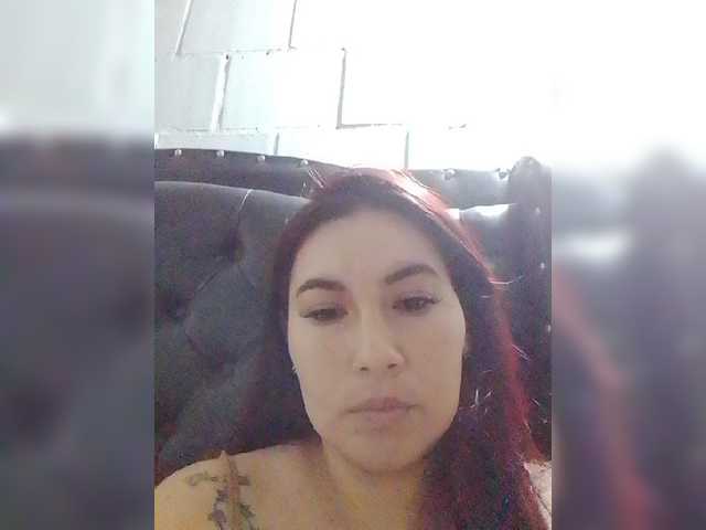 Kate014 live webcam show