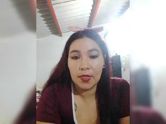 Kate014 live webcam show