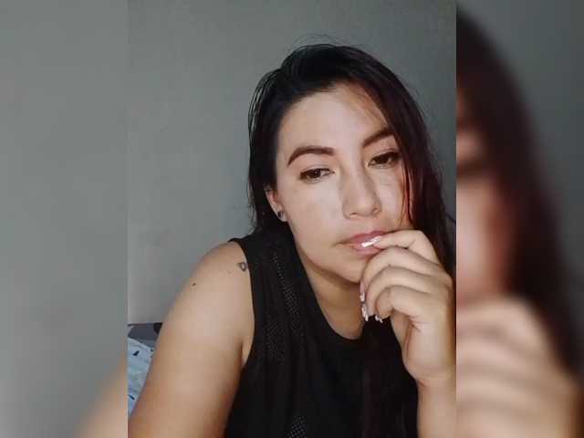 Kate014, en vivo ahora en BongaCams