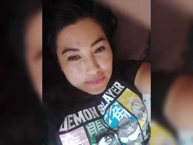 Kate014, en vivo ahora en BongaCams