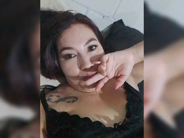Kate014 live webcam show