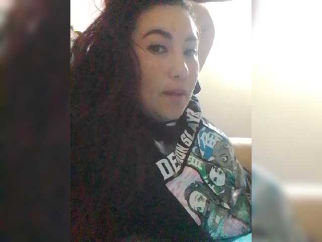 Kate014, en directo ahora en BongaCams