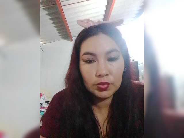 Kate014 live webcam show