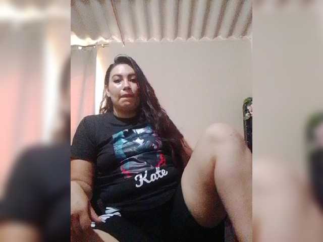 Kate014 live cam on BongaCams