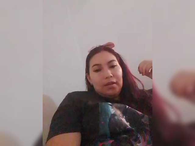 Kate014 live webcam show