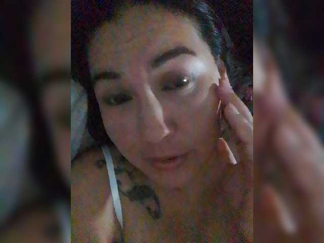 kate014 live show