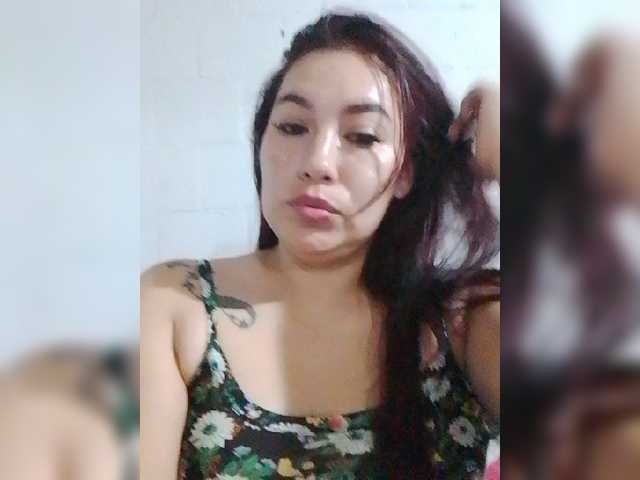 Kate014 live webcam show