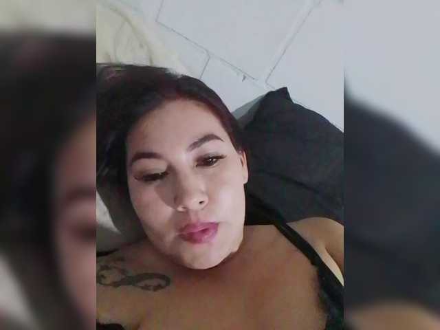Kate014 live webcam show