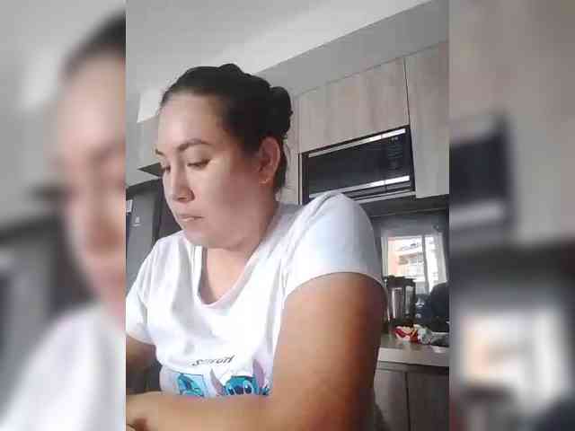 Kate014 webcam