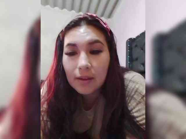 Kate014 webcam