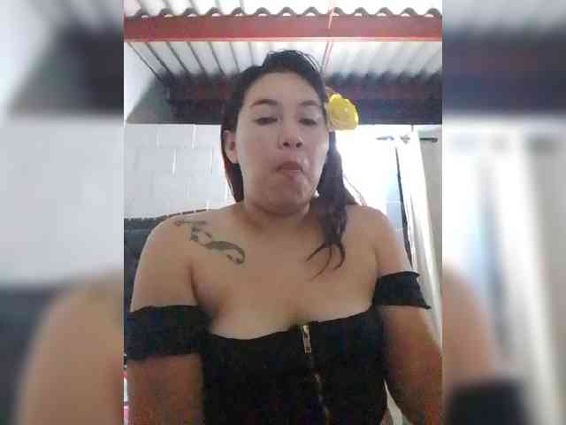 Kate014 webcam