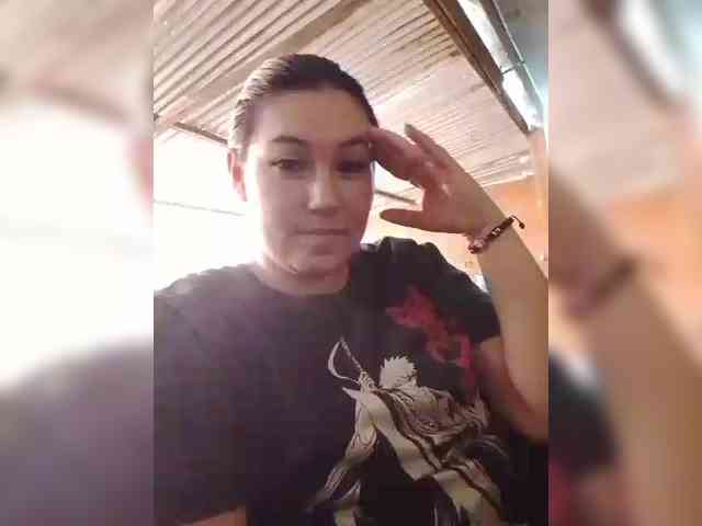 Kate014 webcam