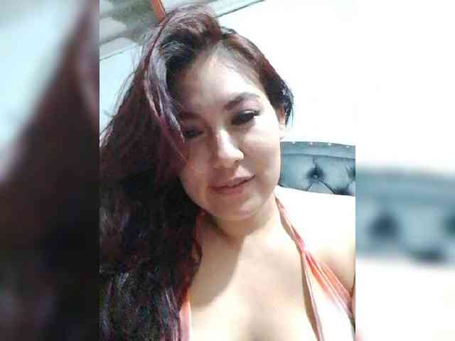 Kate014 webcam