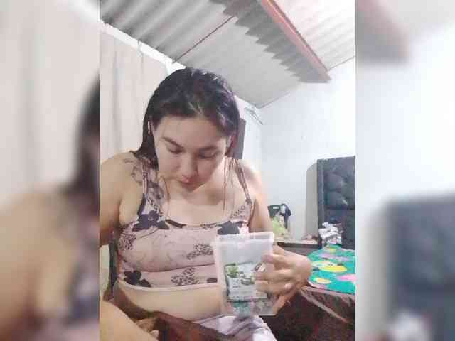 Kate014 Live Webcam on BongaCams
