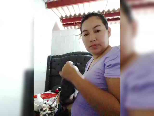 Kate014 webcam