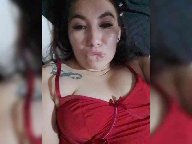 Kate014 webcam