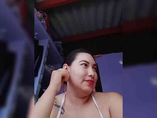 Kate014 webcam